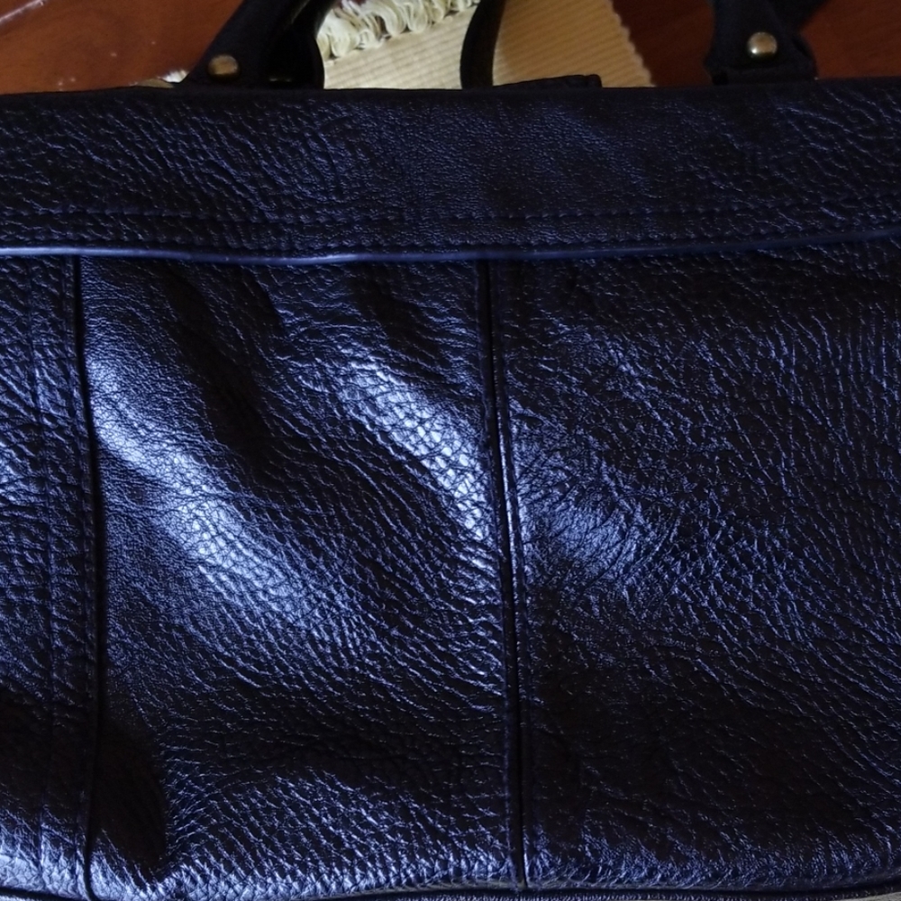 Merona purse, - Picture 3 of 8